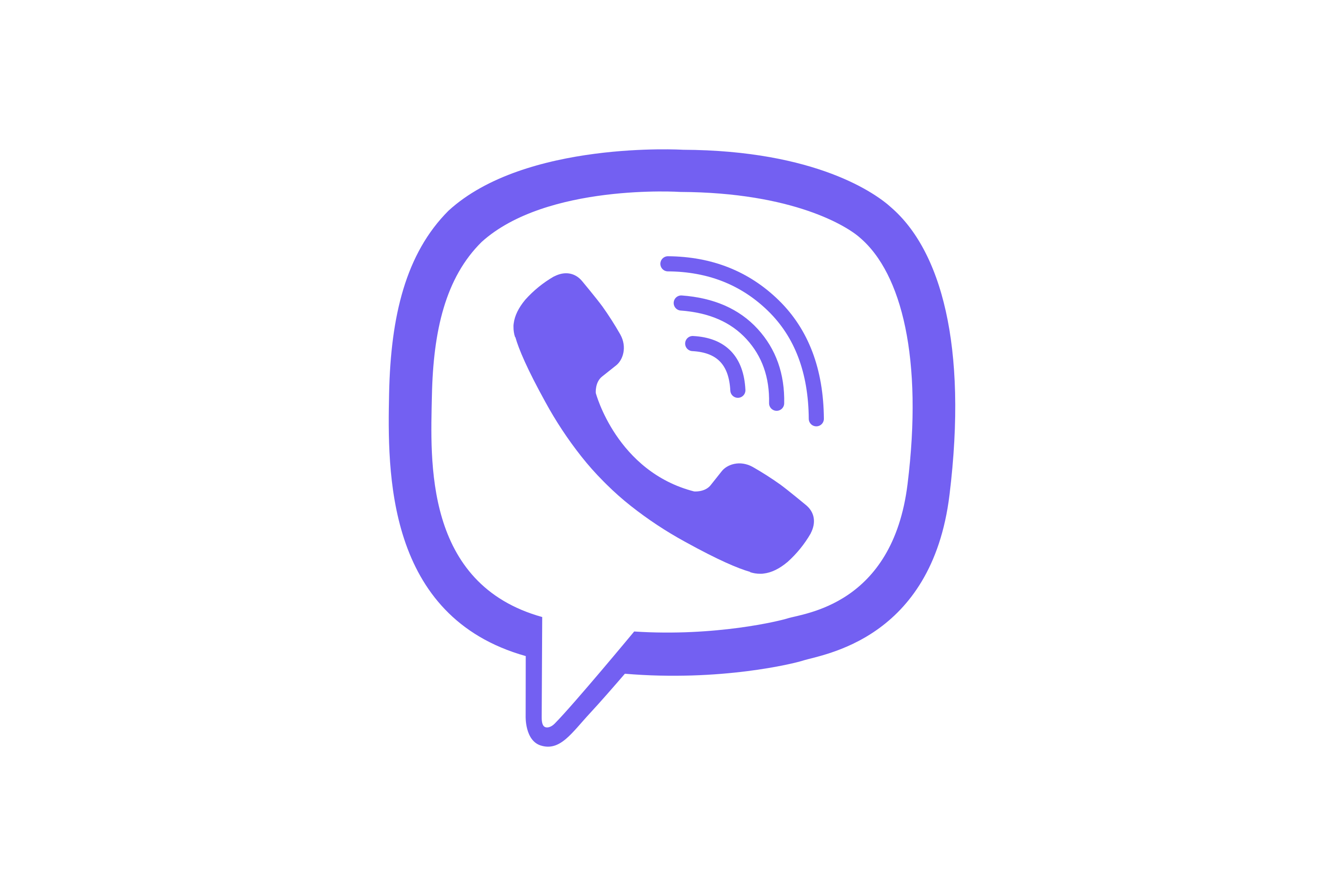 Viber Logo